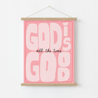 Faith Prints – Bright & Joyful Christian Art