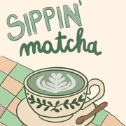 Matcha – Kitchen Wall Art