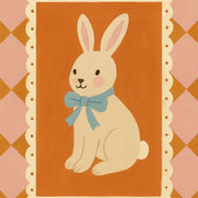 Bunny – Poster per bambini