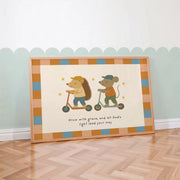 Jesus Baby Room Art – Nursery & kids wall art