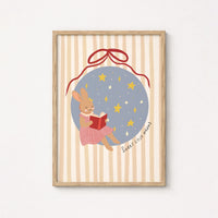 Sweet Little Dreams