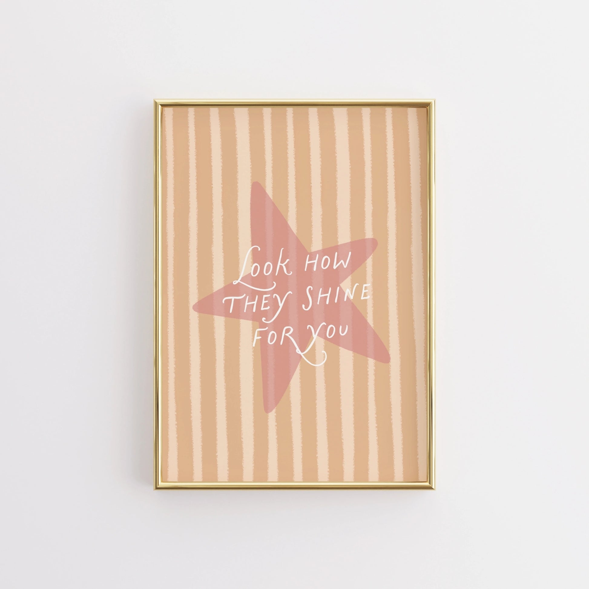 Inspirational Baby Room Decor