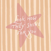 Inspirational Baby – Nursery & kids wall art
