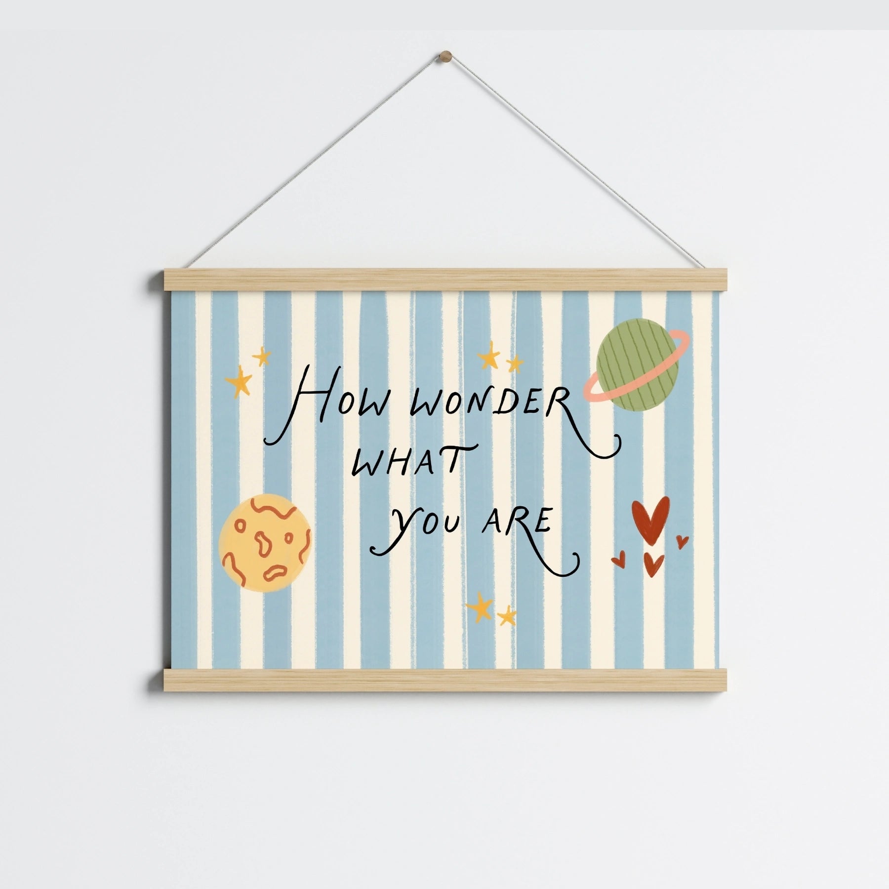 Mi chiedo cosa tu sia