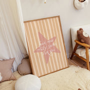 Inspirational Baby – Nursery & kids wall art