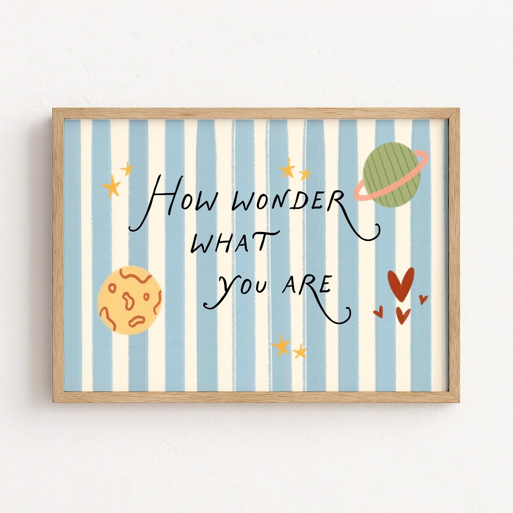 Mi chiedo cosa tu sia