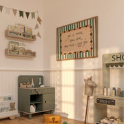Faith Inspired – Nursery & kids wall art