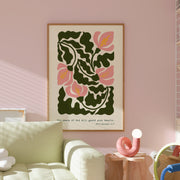 Peace of God Bible Verse – Christian Wall Art