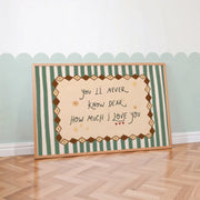 Faith Inspired – Nursery & kids wall art