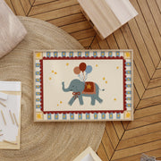 Circus Theme – Poster per bambini