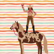 Wild West Glam – Coastal Wall Art