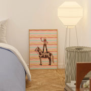 Wild West Glam – Coastal Wall Art