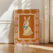 Bunny – Poster per bambini