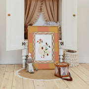 Cute Duck – Nursery & kids wall art