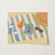Vacation Decor – Coastal Wall Art