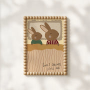 Sweet Dreams Little One – Poster per bambini