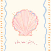 Coastal Shell – Coastal Wall Art