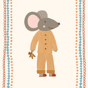 Cute Bedtime Baby Room – Nursery & kids wall art