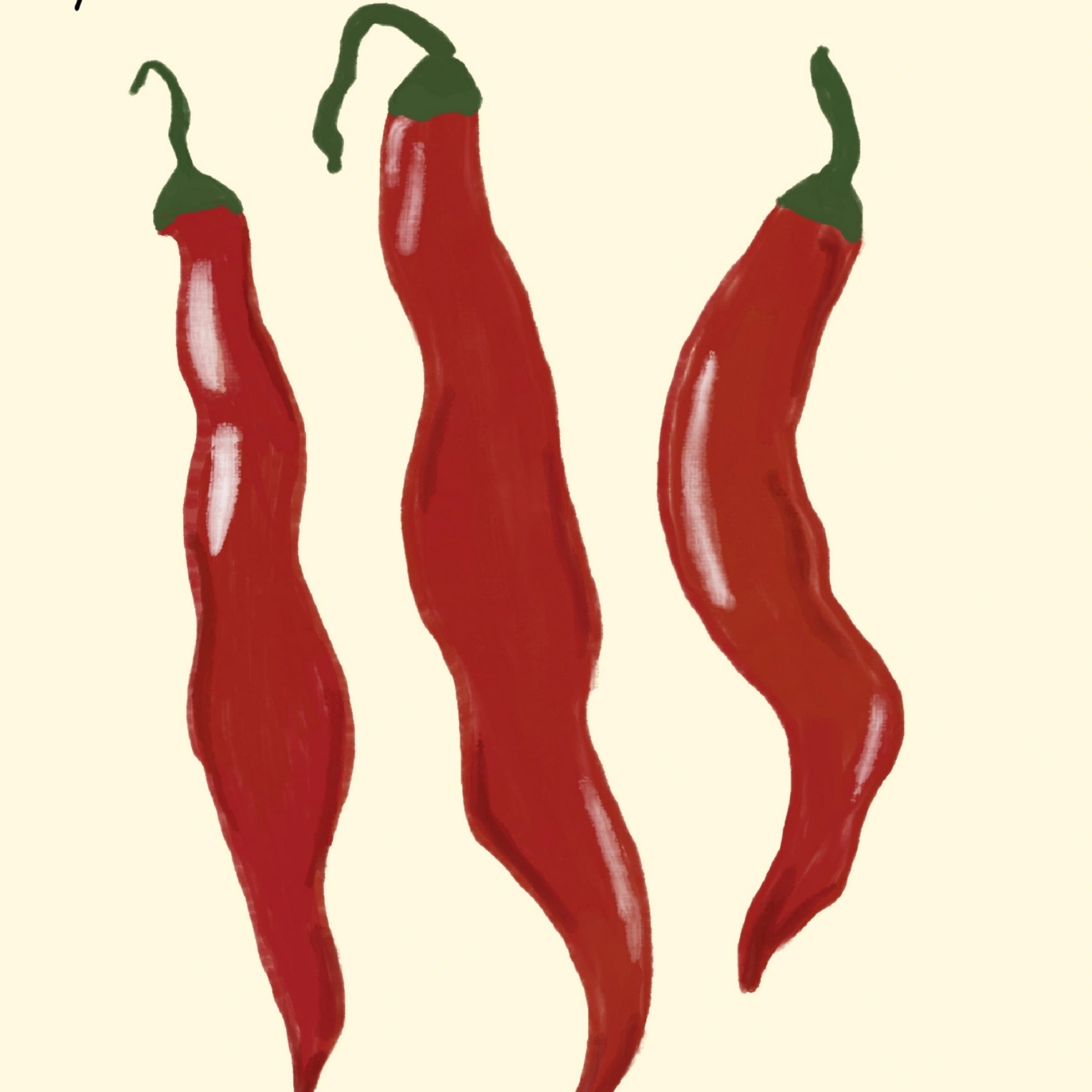 Decorazione murale per la tavola da pranzo italiana – Stampa di pasta, vino e cucina