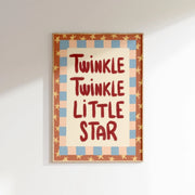 Whimsical Baby – Nursery & kids wall art