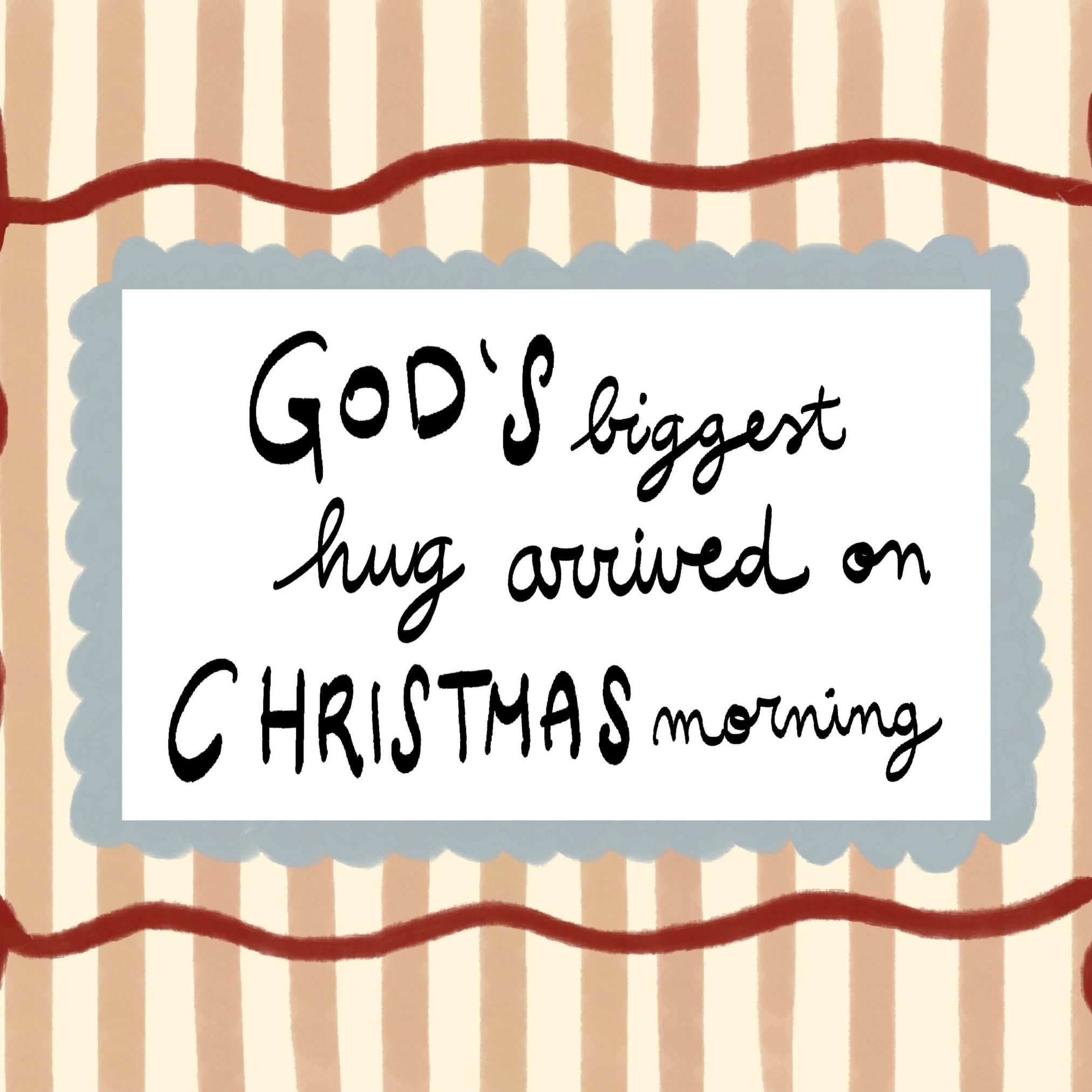 Illustrazione dell'albero dei versetti della Bibbia