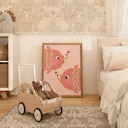 Sweet Love – Nursery & kids wall art