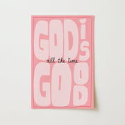 Faith – Christian Wall Art