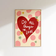 Modern Bible Verse – Christian Wall Art