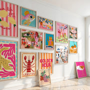 Maximalist Wall Art Bundle – 160+ Printable Designs
