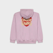 Choose Kindness – Felpa con cappuccio per bambini
