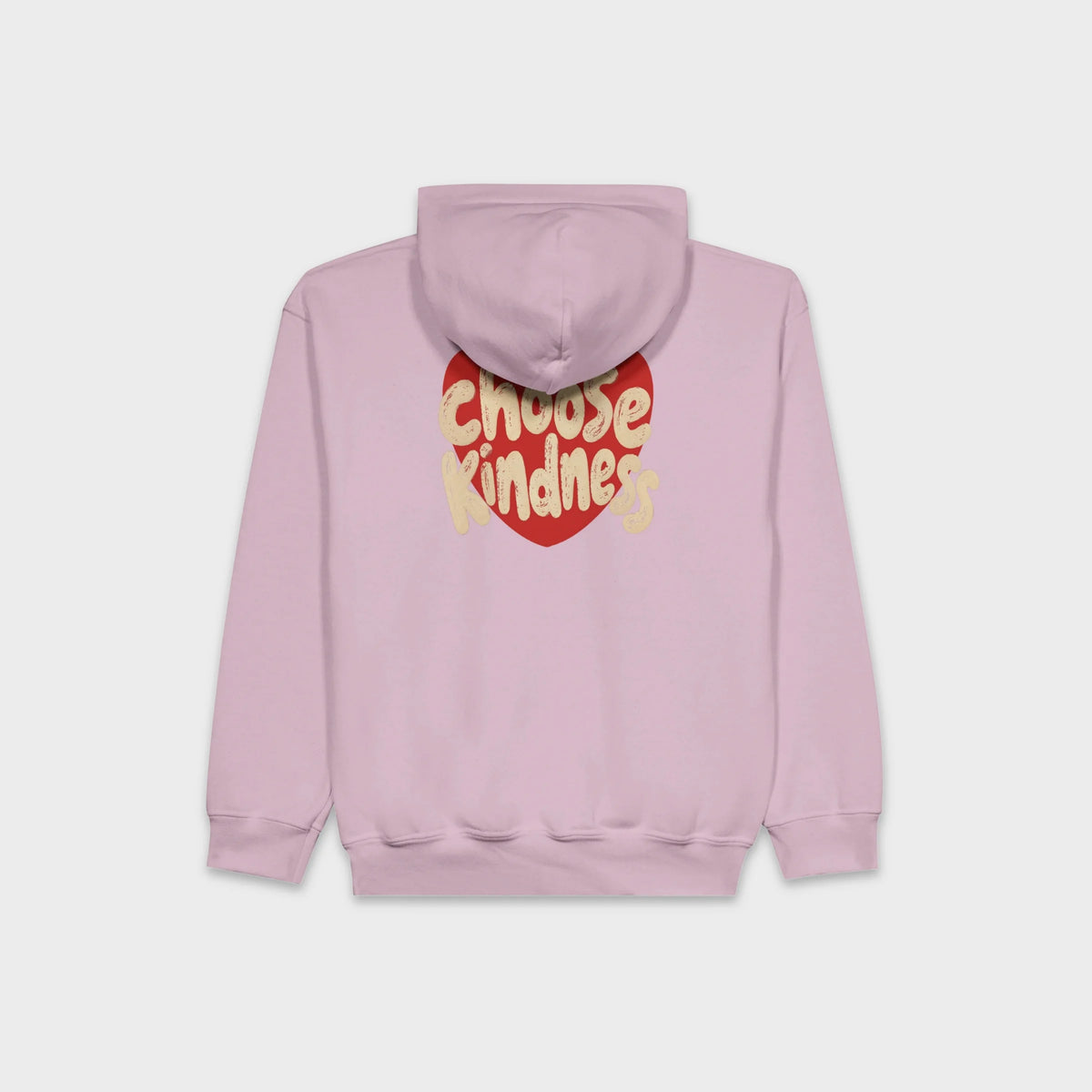 Choose Kindness – Felpa con cappuccio per bambini