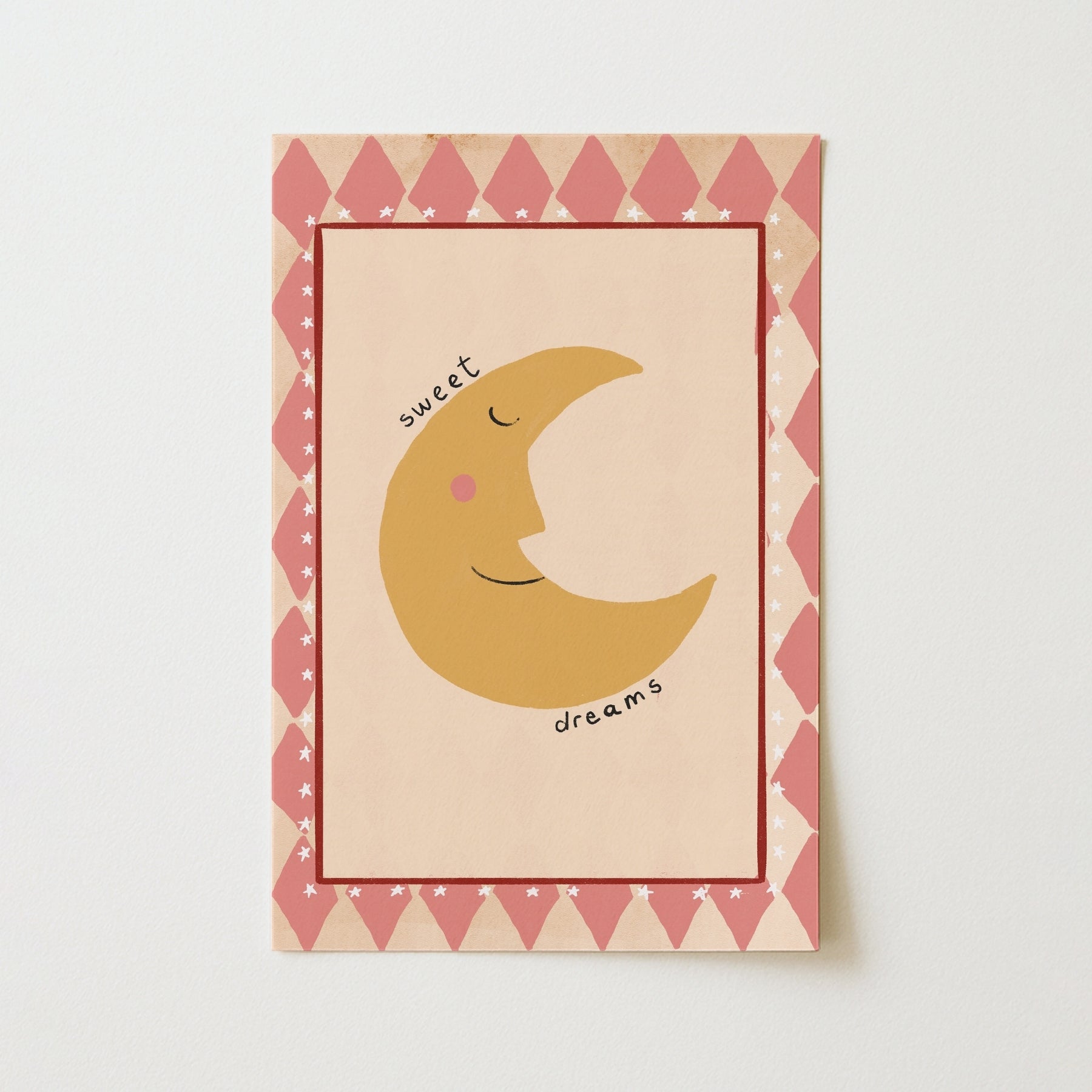 Decorazioni stravaganti per la cameretta del bambino