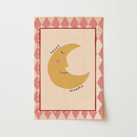 Decorazioni stravaganti per la cameretta del bambino