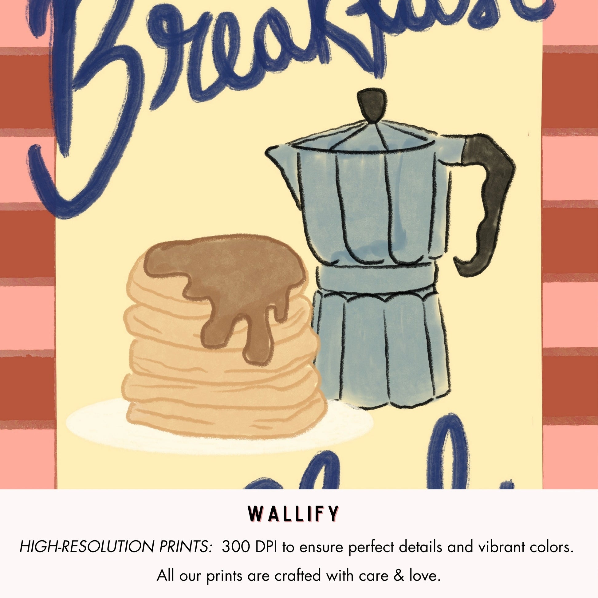 Cucina fatta a mano, oltre 100 stampe