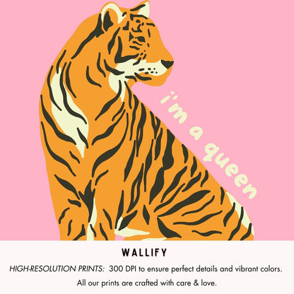 Trendy Decor, over 600 prints