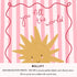 Handmade Girls Nursery, over 100 prints Il mio negozio