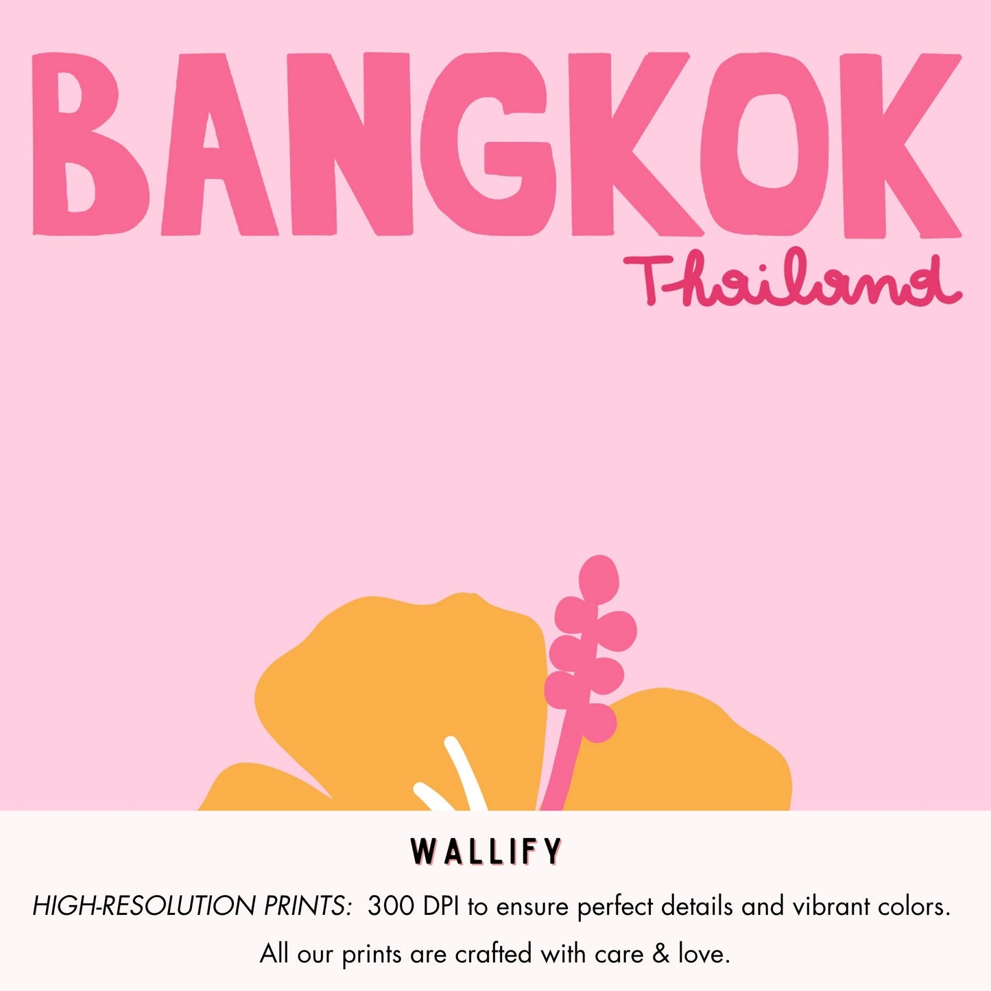 Preppy Travel, over 100 prints