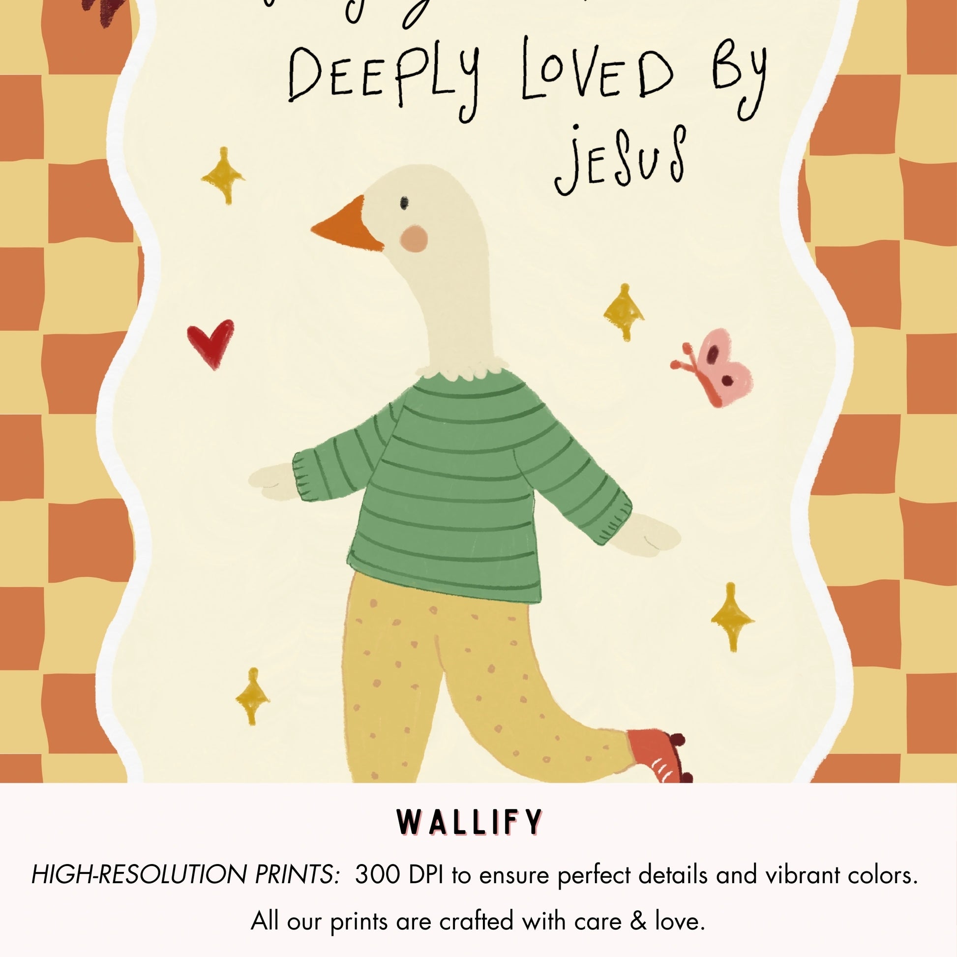 Handmade Nursery Collection Vol 2, over 500 prints