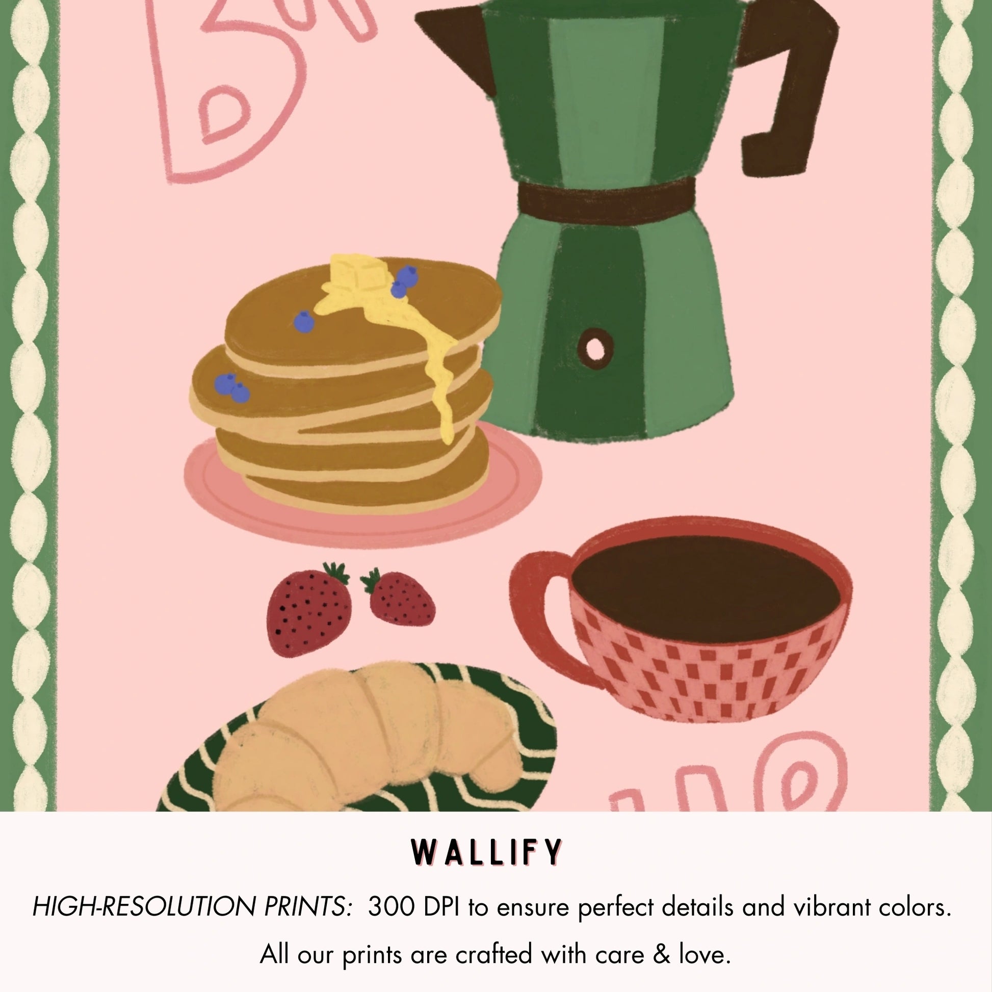 Cucina fatta a mano, oltre 100 stampe