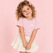 Little Dreamer Woodland Band – Baby T-Shirt