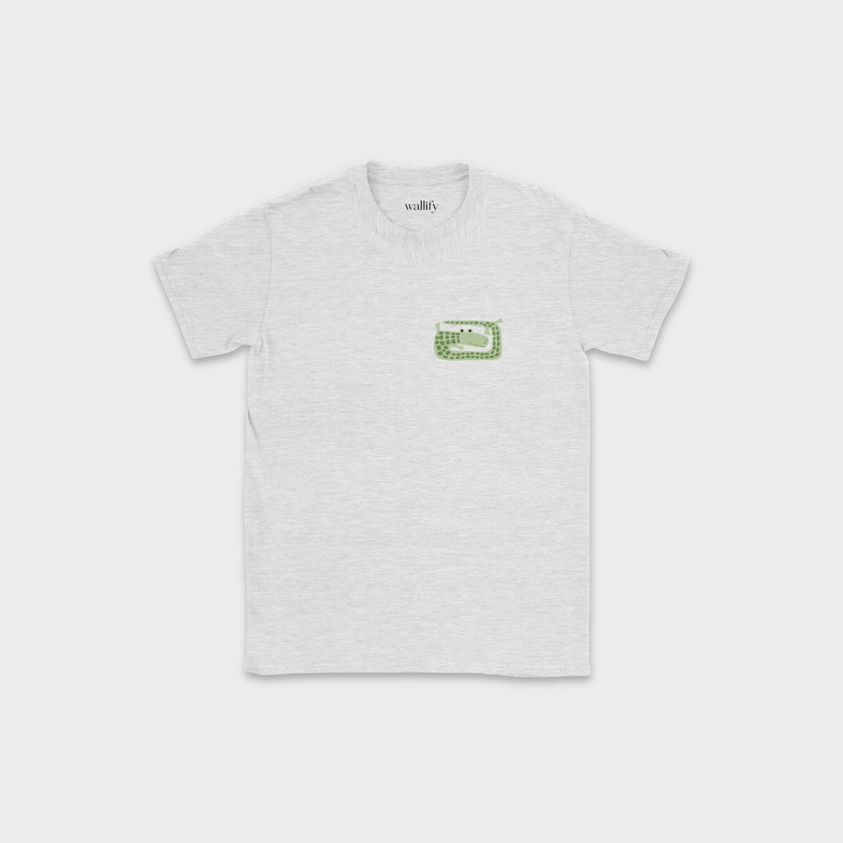 See You Later Alligator – Kids T-Shirt