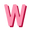 Wallify logo