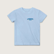 Adventure Club Dachshund – Baby T-Shirt