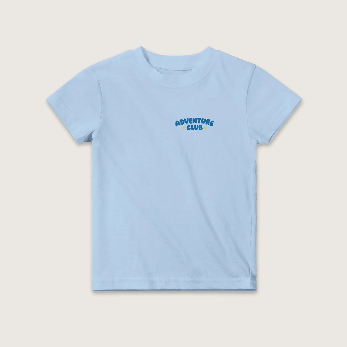 Adventure Club Dachshund – Baby T-Shirt