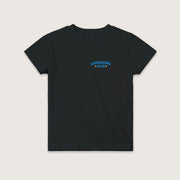 Adventure Club Dachshund – Baby T-Shirt