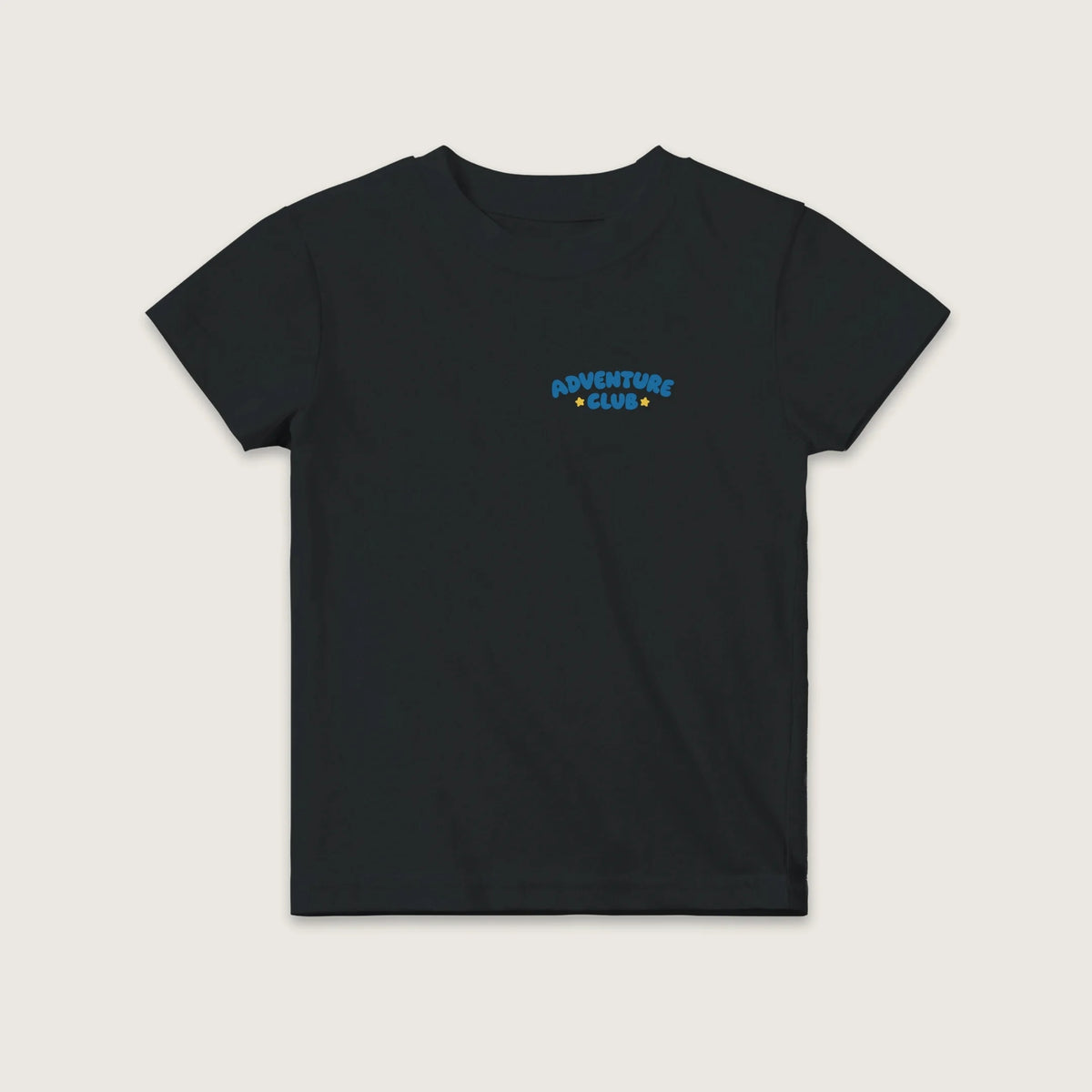 Adventure Club Dachshund – Baby T-Shirt