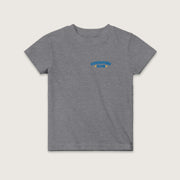 Adventure Club Dachshund – Baby T-Shirt