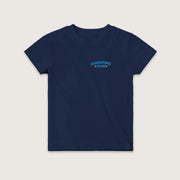 Adventure Club Dachshund – Baby T-Shirt
