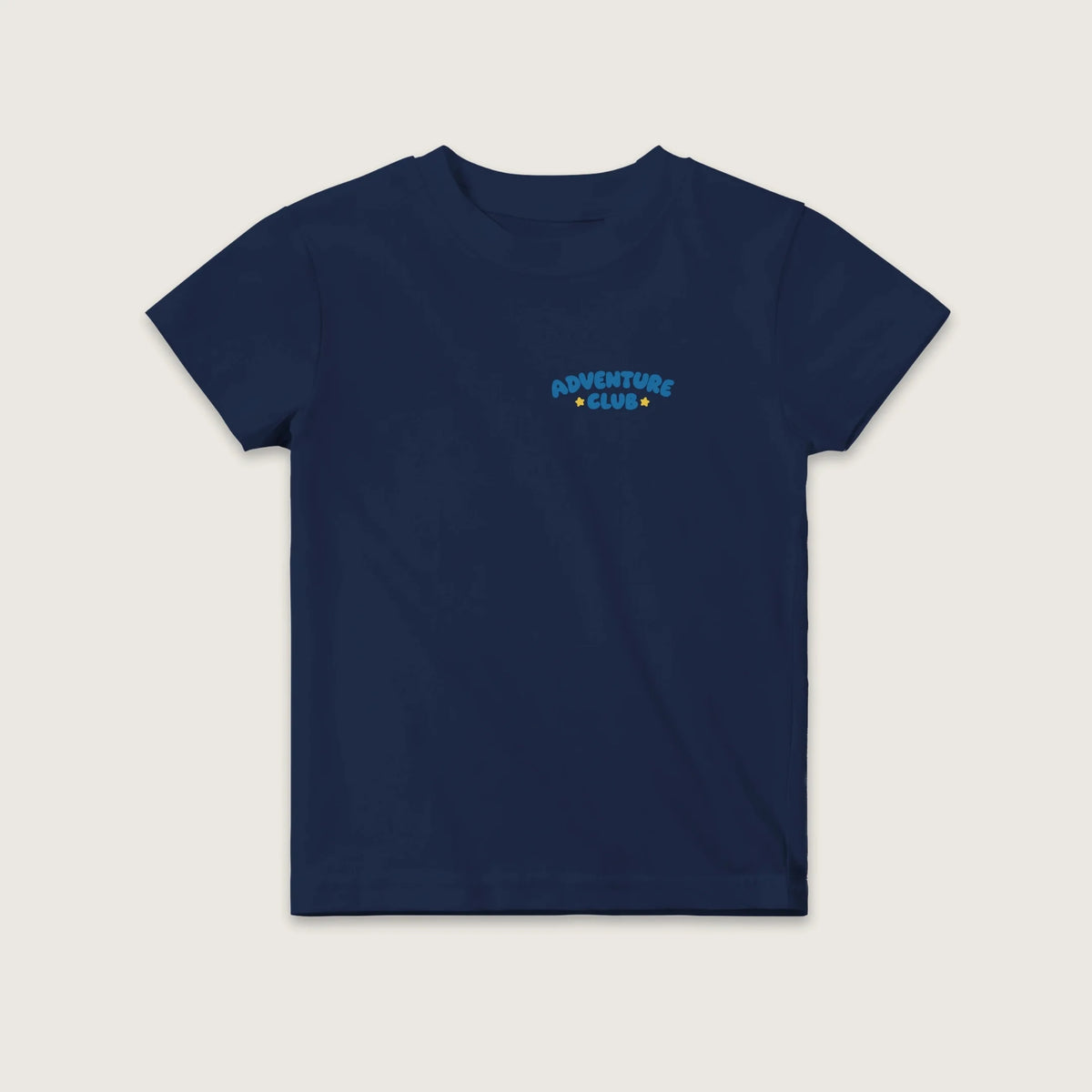 Adventure Club Dachshund – Baby T-Shirt