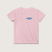 Adventure Club Dachshund – Baby T-Shirt